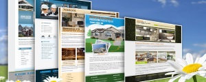 experts in marketing seo websites for the construction industry