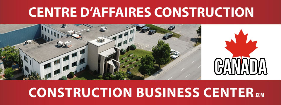 construction business center montreal quebec canada