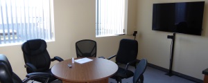 rent and share offices and commercial spaces in montreal