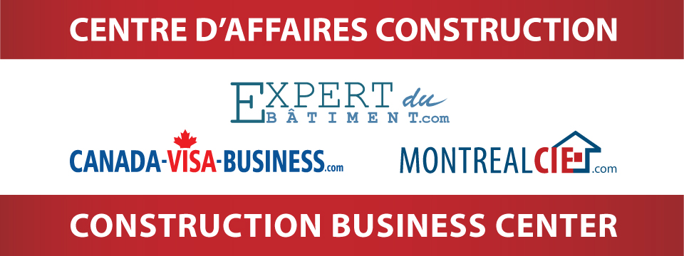 construction business center montreal